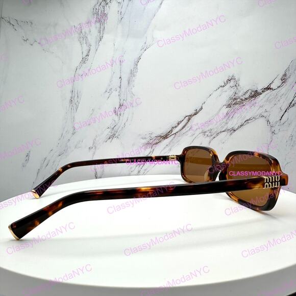 New MIU MIU Sunglasses main image 4